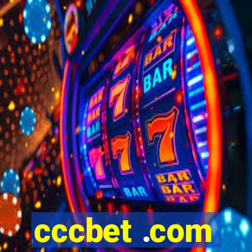 cccbet .com